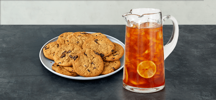 Moe's Drinks and Desserts Catering